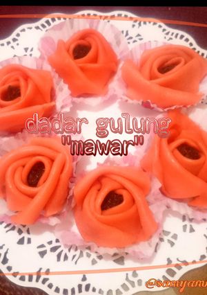 Foto resep Dadar Gulung