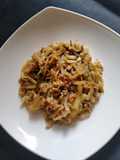 Zoodle (Zucchini Noodle)