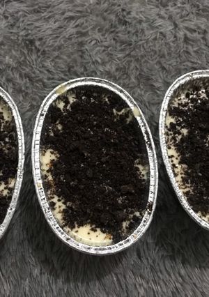 Foto resep Cheese cake mudah dan lumeerrrr