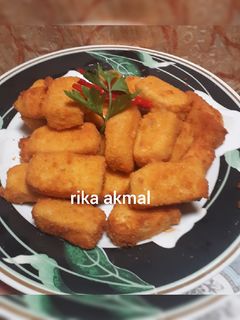 Foto resep Nugget ayam home made