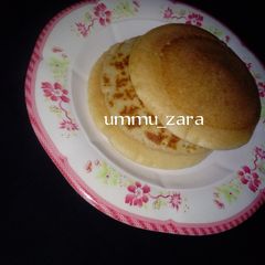 A picture of Flour Sinasir.