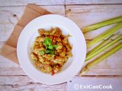 Gambar ayam vietnam