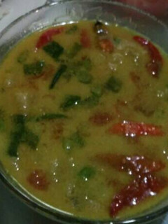 Foto resep Soto Kuning Santan Daging Sapi