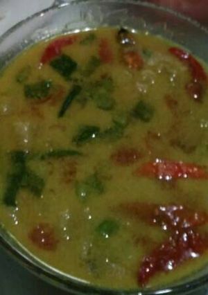 Foto resep Soto Kuning Santan Daging Sapi