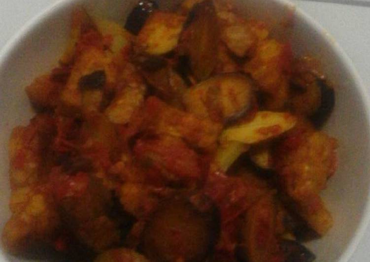 Cara Memasak Sambel Jengkol Dan Tempe Yang Nikmat