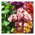 Ensalada saludable 🥗