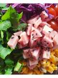 Ensalada saludable 🥗