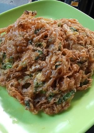 Foto resep Telur Dadar