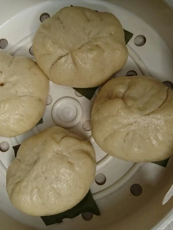 Langkah Gampang Membuat Resep Bakpao Ayam yang Sempurna Anti Ribet, Menggugah Selera