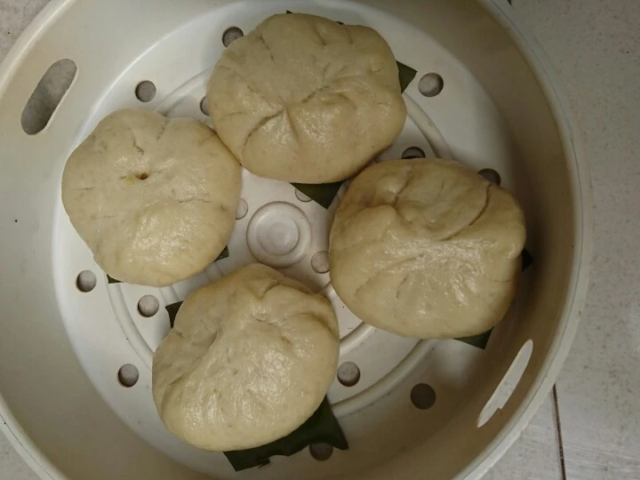 Langkah Gampang Membuat Resep Bakpao Ayam yang Sempurna Anti Ribet, Menggugah Selera