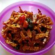 Tempe teri manis