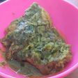Ayam Cabai Hijau