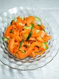 Acar bening
