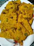 Tempe Mendoan Sederhana Mommylicious