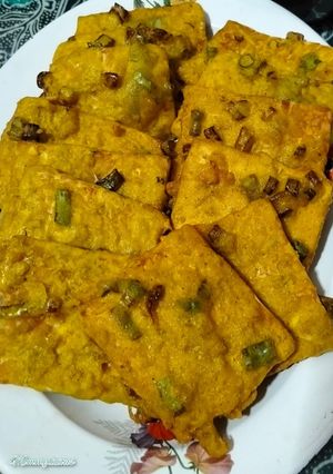 Foto resep Tempe Mendoan Sederhana Mommylicious