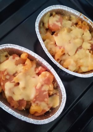 Foto resep Schoothel panggang