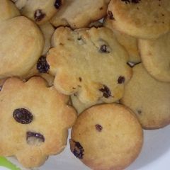 A picture of Cookies.