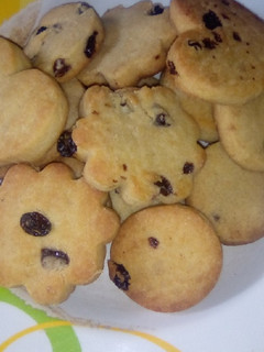 A picture of Cookies.