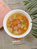 Sop Sayur