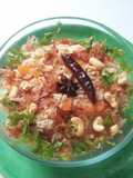 Nei Choru-Kerala Special Ghee Rice
