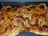 Classic Pizza