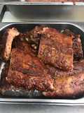 Costilla BBQ