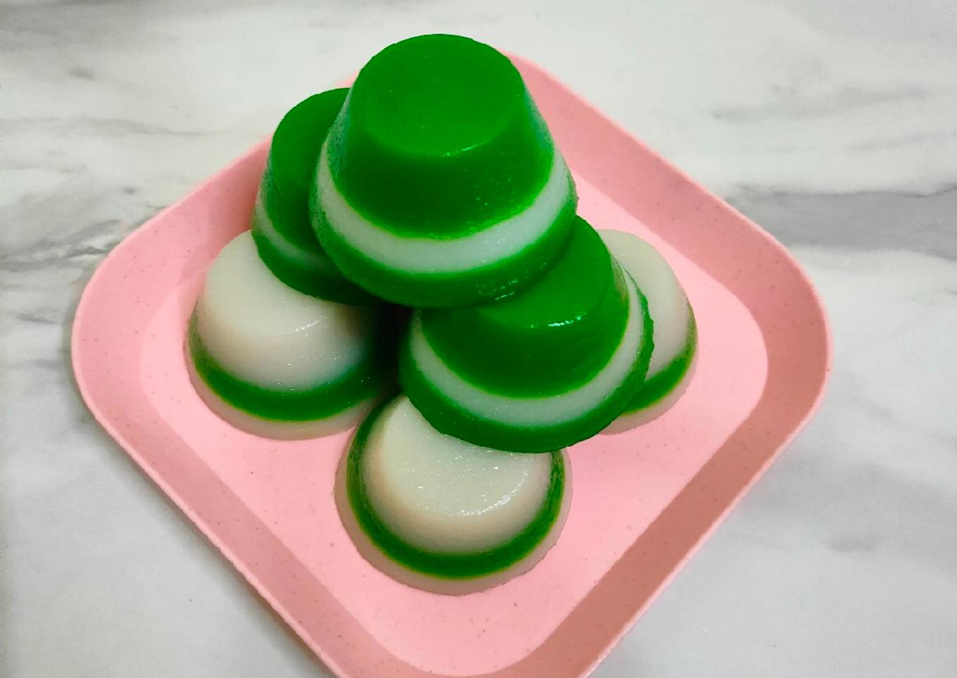 Kue Pepe' Tanpa Capek