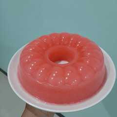Agar Agar Santan রেসিপির প্রধান ছবি