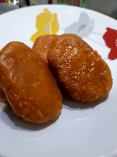Foto resep Gemblong