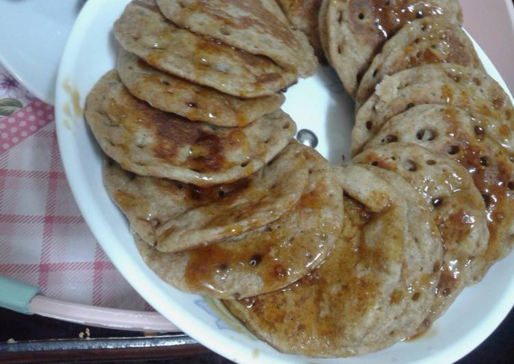 مراهيف بالقرفه