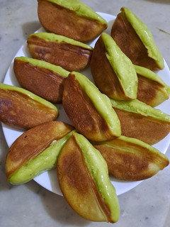 Foto resep Pukis lembut tanpa Mikser