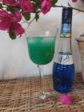 Blue Hawaii