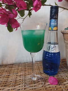 Una foto de Blue Hawaii