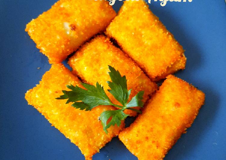 Risoles Ragout Ayam