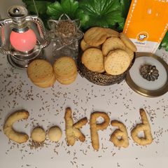 Zeera plus cookies A picture of Zeera plus cookies.