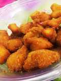 Popcorn Chicken