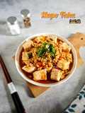 Mapo Tahu Ayam