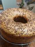 Panbrioche con farina di castagne