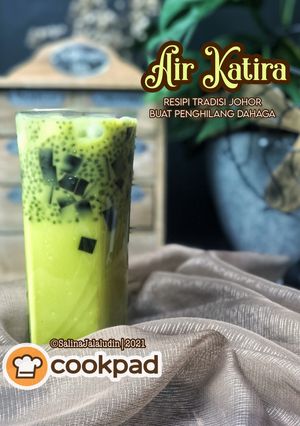 Gambar Air Katira