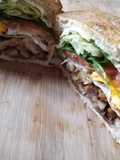 La torta callejera ♥️🤤🤤🤤