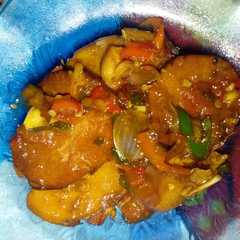 รูปของ Semur jengkol