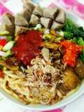 Mie ayam abang2