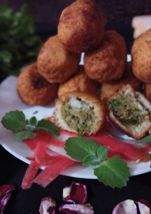 ब्रेड रोल (BREAD ROLL RECIPE IN HINDI) रेसिपी मुख्य फोटो
