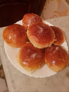 صورة لوصفة بريوش