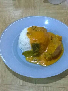 Foto resep Gule Ayam