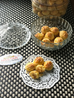 Foto resep Nastar