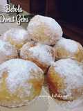 Bebola Donut Gebu