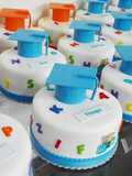 Cubierta o Fondant para pasteles