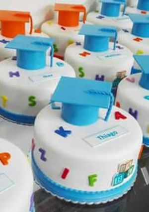 Una foto de Cubierta o Fondant para pasteles