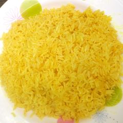 Yellow Rice A picture of Yellow Rice.